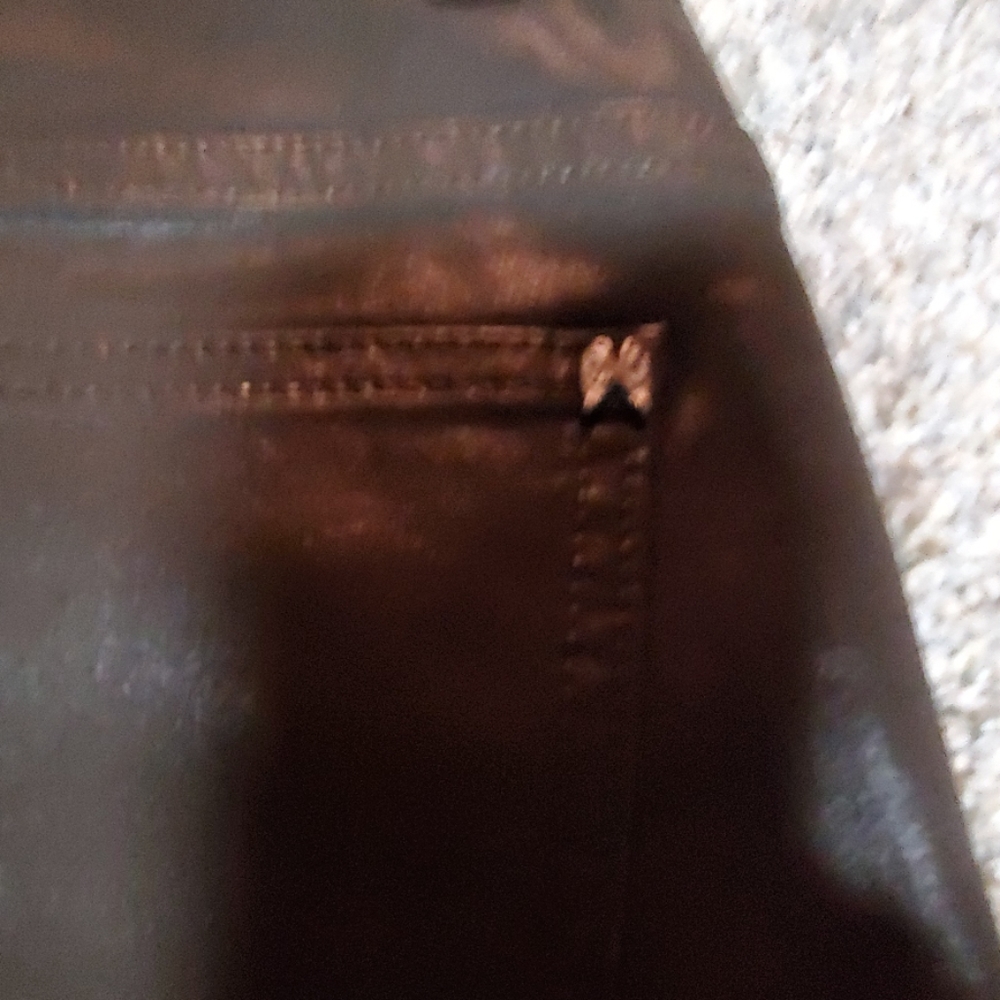 Pants - Picture 5 of 5